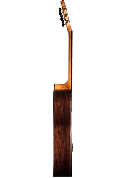Friederich CD PF Klasik Gitar (Natural)