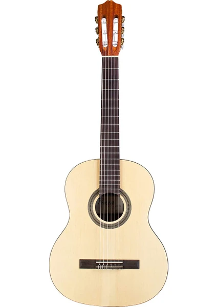 C1M 1/2 Protégé Series Klasik Gitar (Natural Matte)