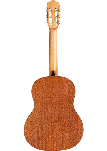 C1M 1/2 Protégé Series Klasik Gitar (Natural Matte)