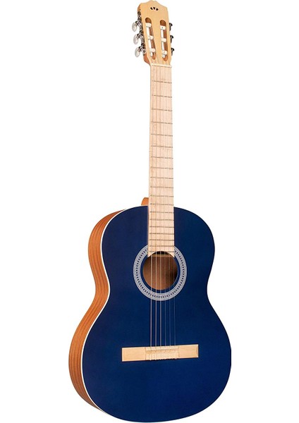 Protege C1 Matiz Klasik Gitar (Classic Blue)