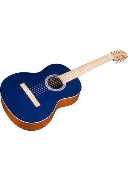 Protege C1 Matiz Klasik Gitar (Classic Blue)