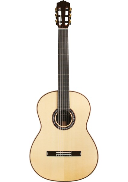 C12 SP Klasik Gitar