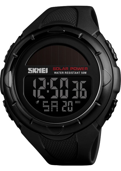 1405 Erkek Dijital Spor Saat (Yurt Dışından)