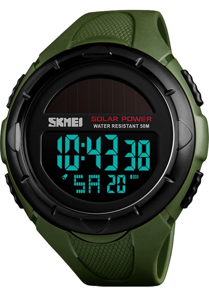 1405 Erkek Dijital Spor Saat (Yurt Dışından) fiyatları