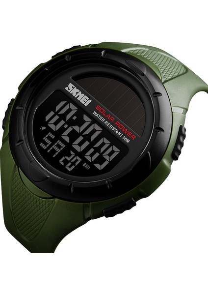 1405 Erkek Dijital Spor Saat (Yurt Dışından) modelleri