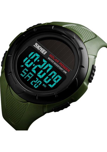 1405 Erkek Dijital Spor Saat (Yurt Dışından) fırsatları