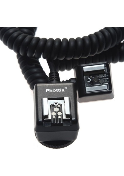 Duo Ttl Flash Remote Cord 2m