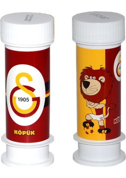 Partipan Galatasaray Köpük Balon 5 Adet