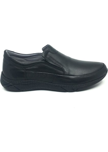 %100 Deri Erkek Kışlık Rahat Günlük Büyük Numara Ayakkabı 45-48 fiyatları