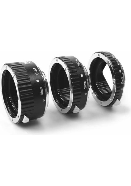 Autofocus Extention Canon - Metal Bayonet