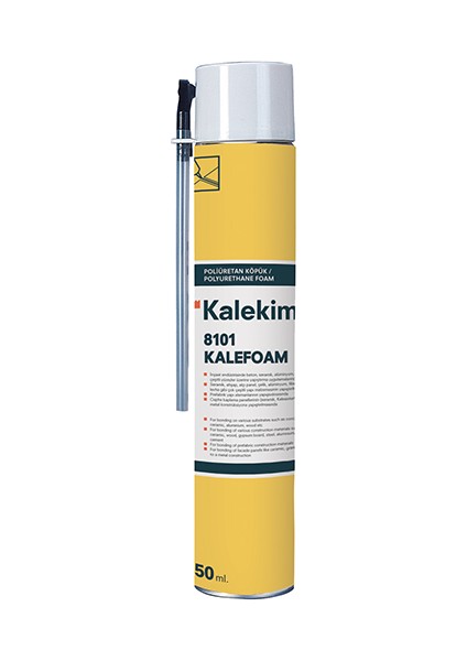 Poliüretan Köpük 750 ml