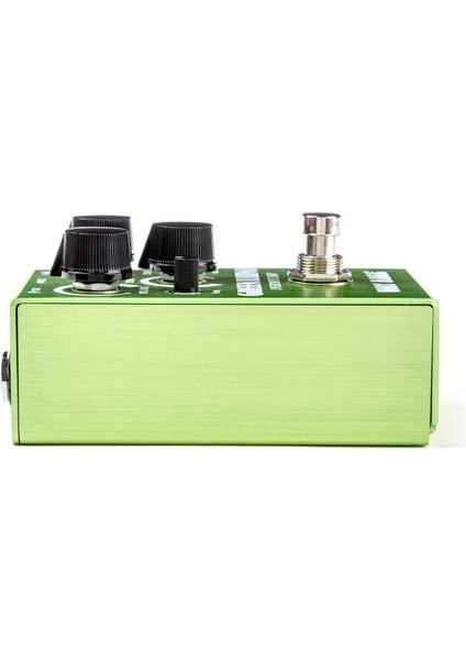 WM22 Smalls Green Rhino Overdrive Pedalı