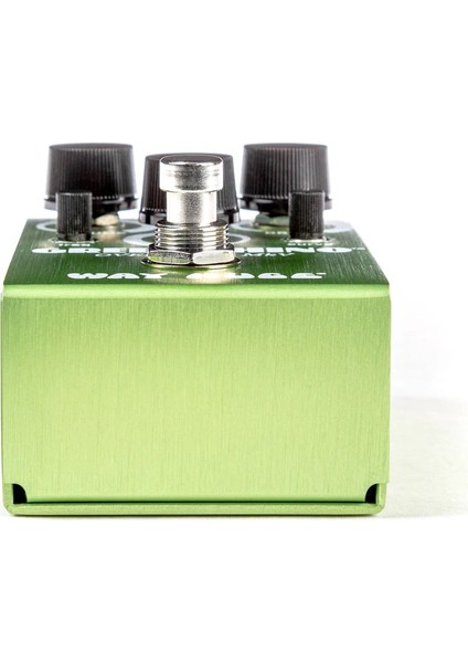 WM22 Smalls Green Rhino Overdrive Pedalı