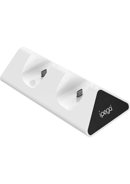 Ipega PG-P5012 Playstation 5 Dualsense Şarj Istasyonu