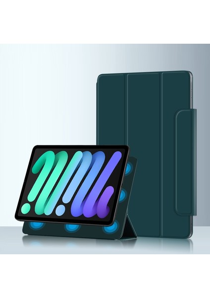 iPad Mini 6 Kılıf 2021 Manyetik Koruyucu Kılıf (Yurt Dışından) fırsatları