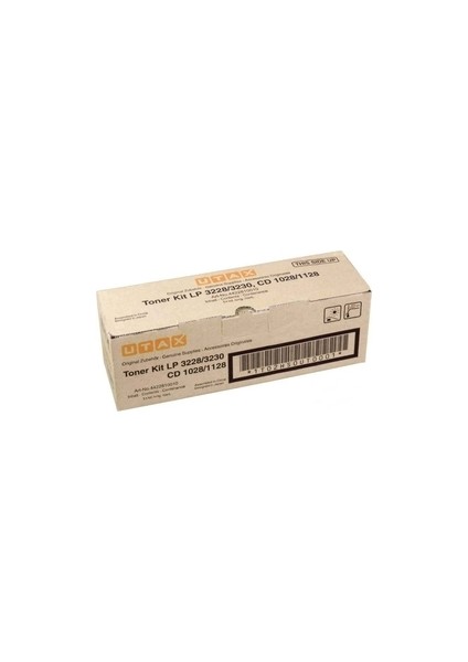 CD-1028 Fotokopi Toner