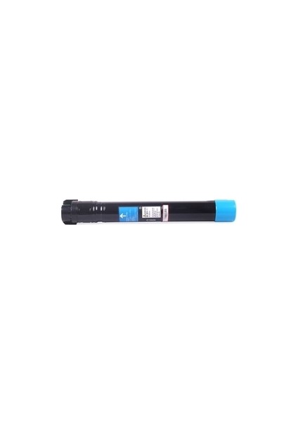 C950-C950X2CG Mavi Muadil Toner