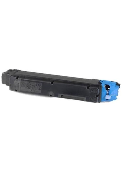 TK-5140 Mavi Muadil Toner