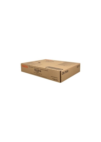 CK-7510 Fotokopi Toner
