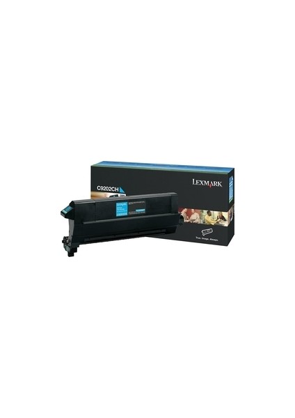 C920-C9202CH Mavi Toner
