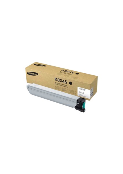 Multixpress X3280/CLT-K804S/SS589A Siyah Toner