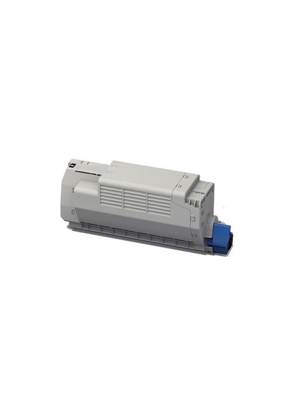 MC760-45396304 Siyah Muadil Toner