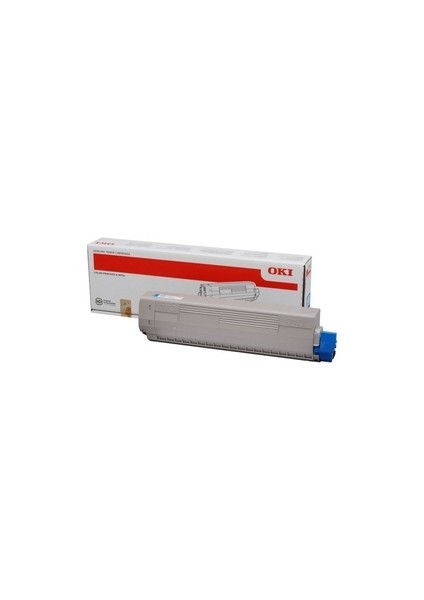 C831-44844507 Mavi Toner
