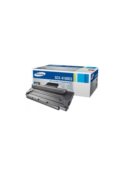 SCX-4100 Toner