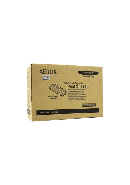 Phaser 3635-108R00794 Toner