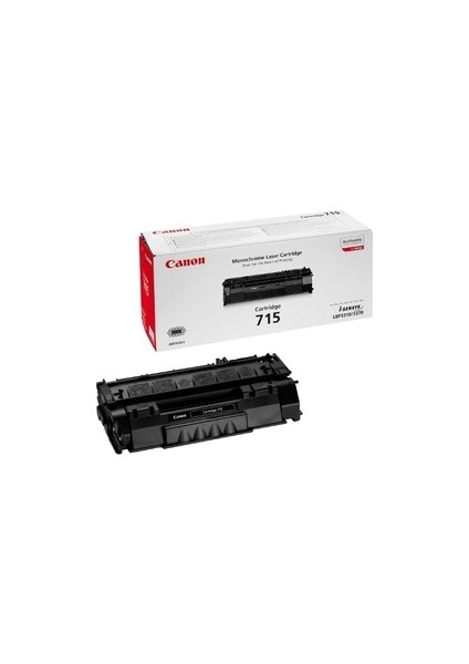 CRG-715 Toner