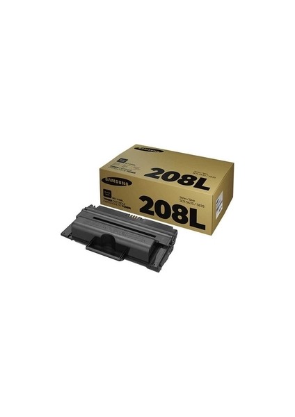 SCX-5635/MLT-D208L/SU990A Toner Yüksek Kapasiteli