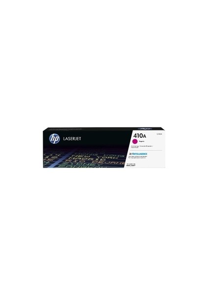 410A-CF413A Kırmızı Toner