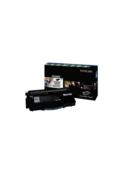 E120 -12016SE Toner