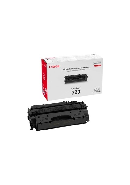 CRG-720 Toner
