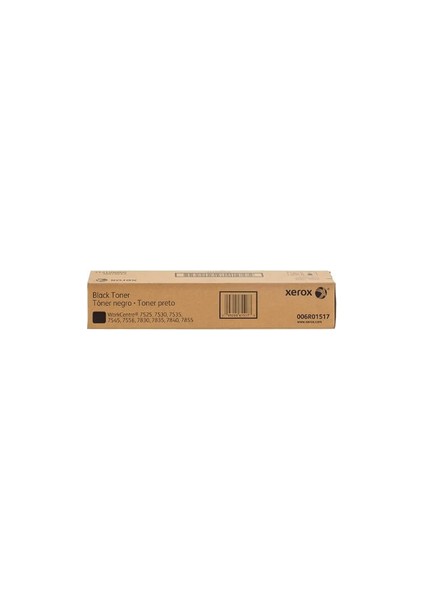 Workcentre 7525 -006R01517 Siyah Toner
