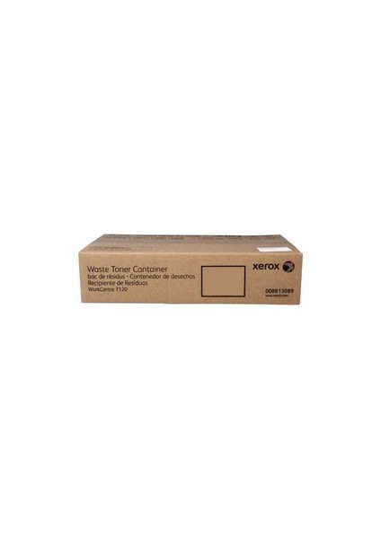 Workcentre 7120 Atık Kutusu -008R13089