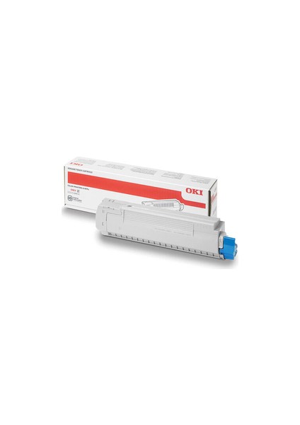 MC860-44059225 Sarı Toner