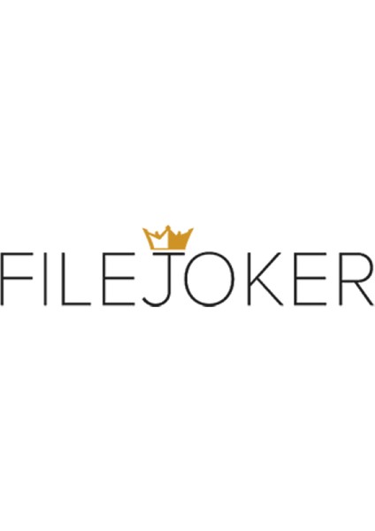 1 Aylık Filejoker Premium Üyelik - Premium Voucher Kod