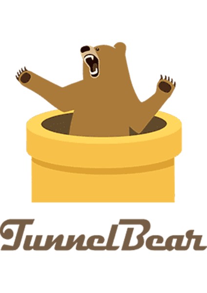 Tunnelbear Vpn Premium – 6 Ay Sınırsız