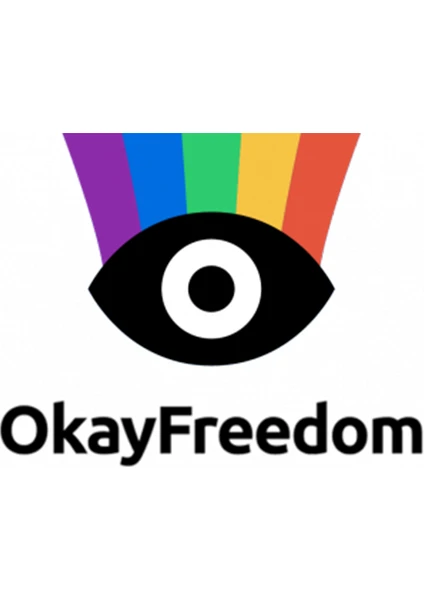 okayfreedom Vpn Premium - 1 Yıl Code/key - 10GB/AY - Aktivasyon Kodu