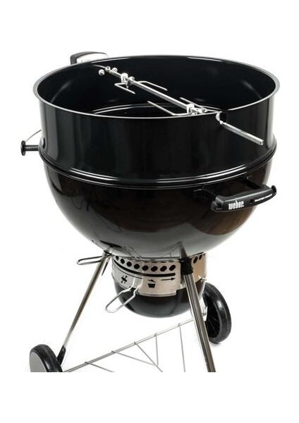 Kömürlü Mangal Çevirme Aparatı 57 cm fiyatları