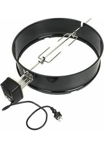 Kömürlü Mangal Çevirme Aparatı 57 cm