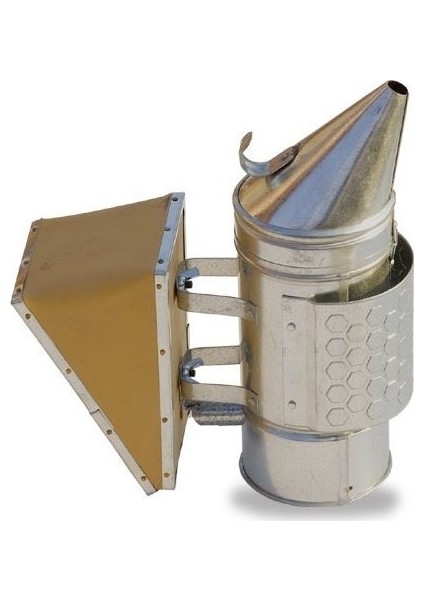 Galvanizli Arıcı Körüğü