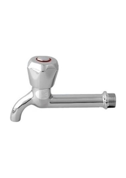 Lavabo Bahçe Musluğu Uzun Musluk Çeşme