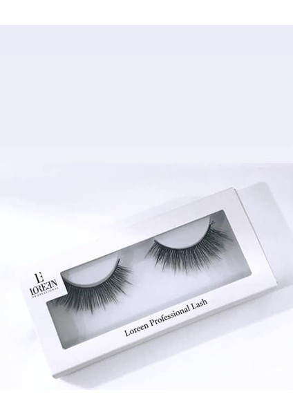 Professional Camella Doğal Kirpik
