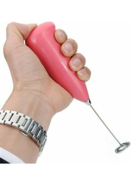 Kahve Köpürtücü Mikser