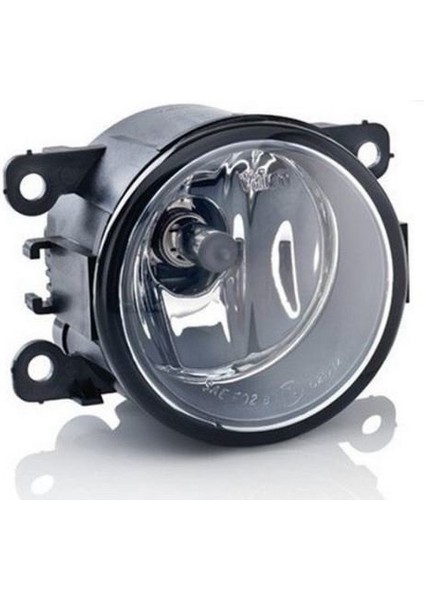 Sis Farı Lambası Ampullü (H11) C4 Pıcasso-C4 Iı Ds4 2009-> 6208Q3