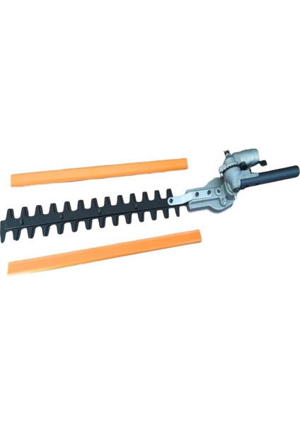 Motorlu Tırpan Lükstrüm Budama Aparatı 28 mm / 9 Diş fiyatları