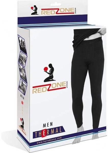 Erkek Büyük Beden Battal Boy Siyah Termal Içlik 3xl-7xl