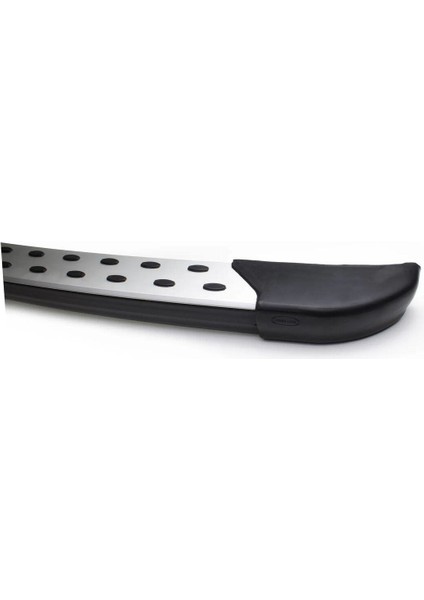 Citroen Berlingo 3 Dot Line Arka Koruma 2008-2018 modelleri